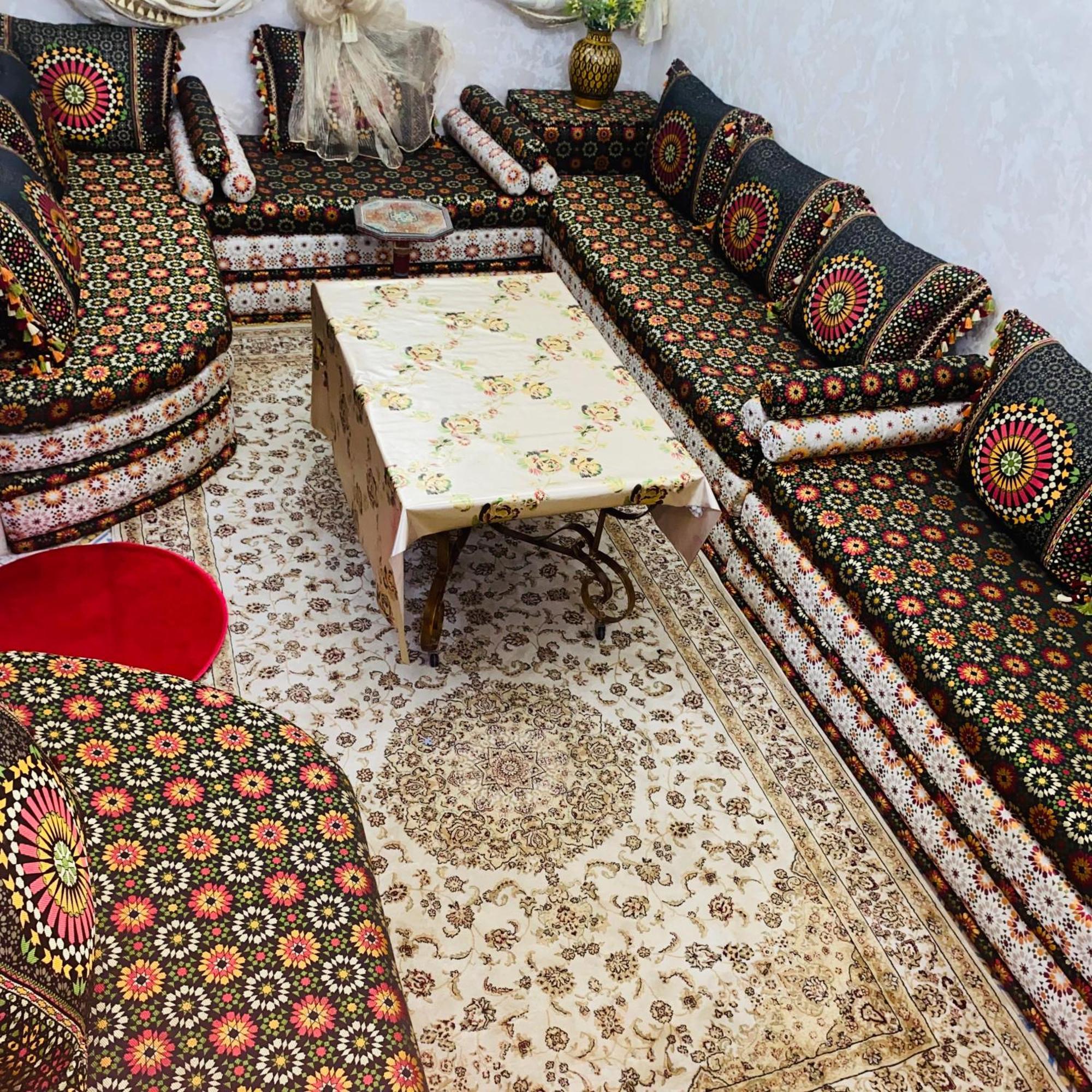 Willa Dar Al-Karma Marrakesz Zewnętrze zdjęcie