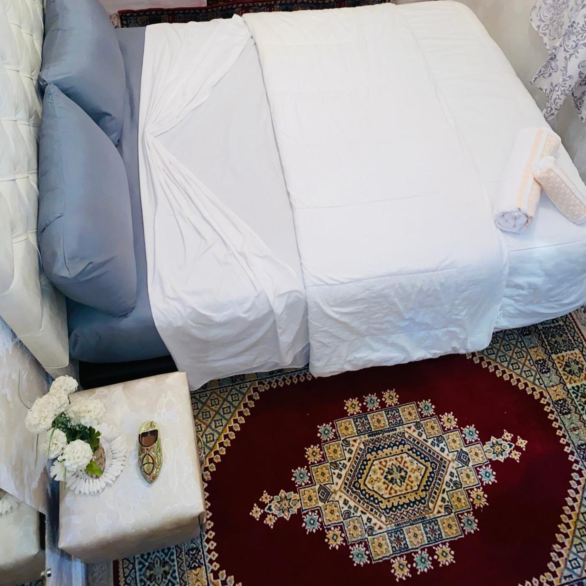 Willa Dar Al-Karma Marrakesz Zewnętrze zdjęcie
