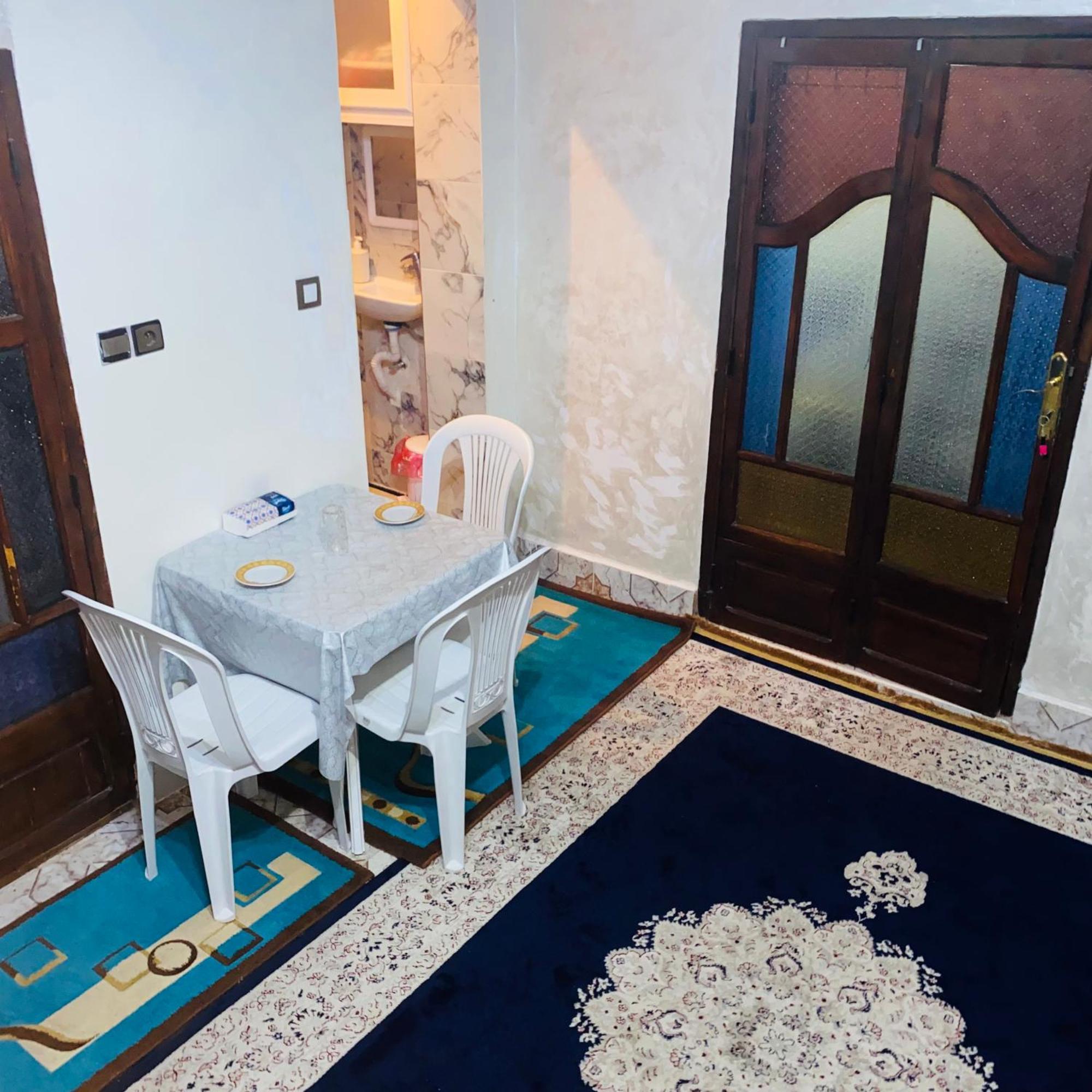 Willa Dar Al-Karma Marrakesz Zewnętrze zdjęcie