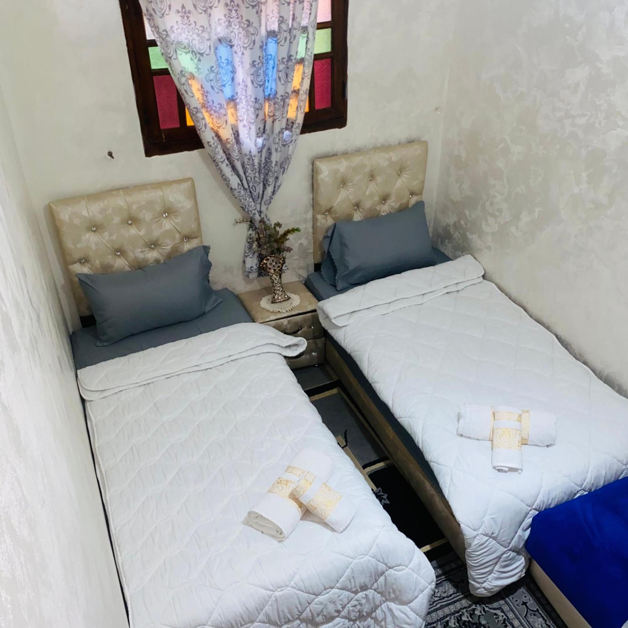 Willa Dar Al-Karma Marrakesz Zewnętrze zdjęcie